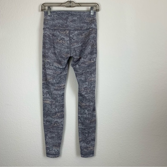 Lululemon womens wunder under high rise tight luxtreme leggings - Picture 4 of 9